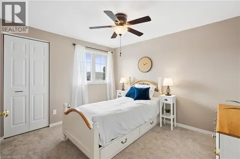 22 Sandcreek Lane Guelph ON N1E 7K9