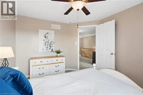 22 Sandcreek Lane Guelph ON N1E 7K9