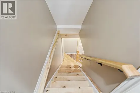 22 Sandcreek Lane Guelph ON N1E 7K9