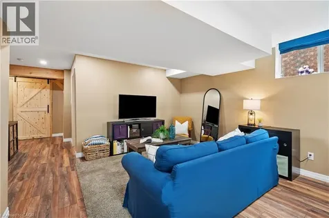 22 Sandcreek Lane Guelph ON N1E 7K9