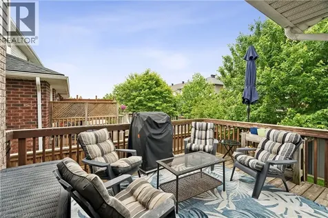 22 Sandcreek Lane Guelph ON N1E 7K9
