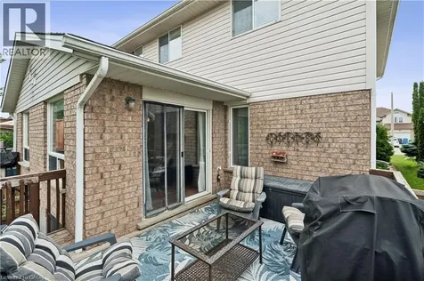 22 Sandcreek Lane Guelph ON N1E 7K9