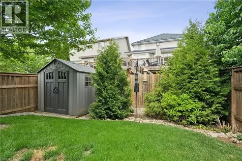 22 Sandcreek Lane Guelph ON N1E 7K9