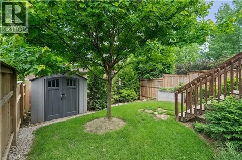 22 Sandcreek Lane Guelph ON N1E 7K9