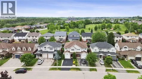 22 Sandcreek Lane Guelph ON N1E 7K9