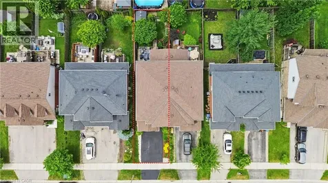 22 Sandcreek Lane Guelph ON N1E 7K9