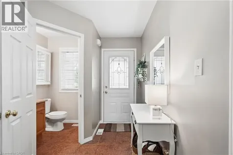 22 Sandcreek Lane Guelph ON N1E 7K9