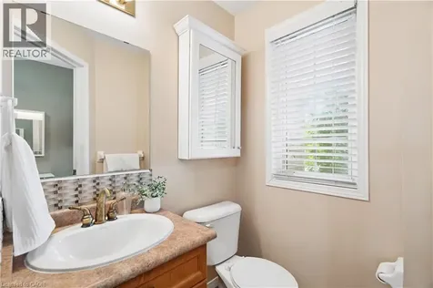 22 Sandcreek Lane Guelph ON N1E 7K9