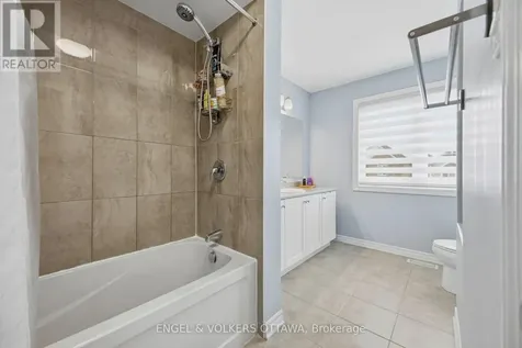 139 Switch Grass Crescent Ottawa ON K2J 5Z3