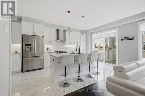 139 Switch Grass Crescent Ottawa ON K2J 5Z3