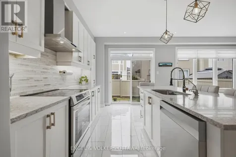 139 Switch Grass Crescent Ottawa ON K2J 5Z3