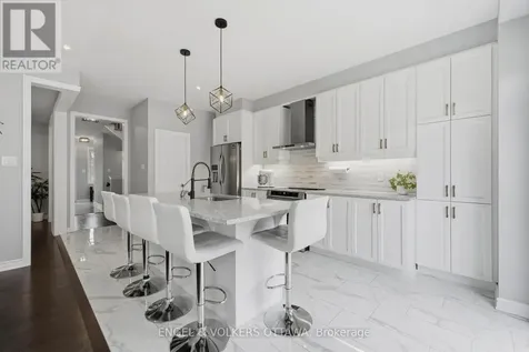 139 Switch Grass Crescent Ottawa ON K2J 5Z3