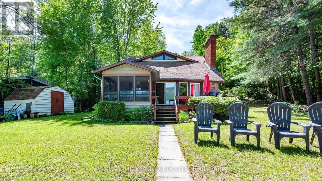 31 Beaverbrook Lane Deep River ON K0J 1P0