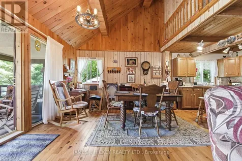 31 Beaverbrook Lane Deep River ON K0J 1P0