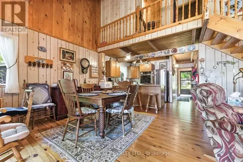 31 Beaverbrook Lane Deep River ON K0J 1P0