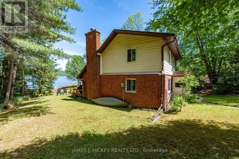 31 Beaverbrook Lane Deep River ON K0J 1P0