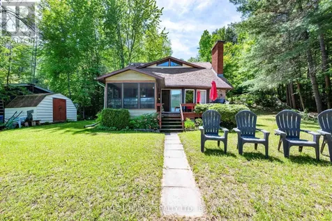 31 Beaverbrook Lane Deep River ON K0J 1P0