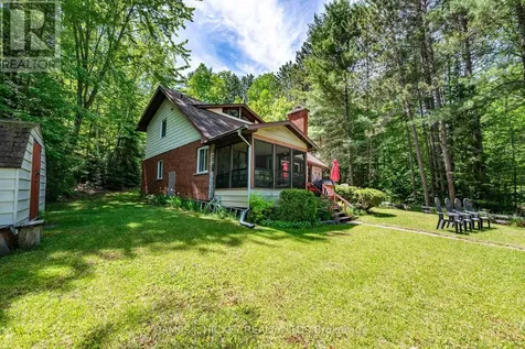 31 Beaverbrook Lane Deep River ON K0J 1P0