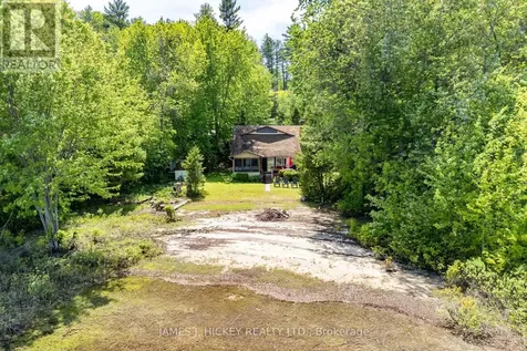 31 Beaverbrook Lane Deep River ON K0J 1P0