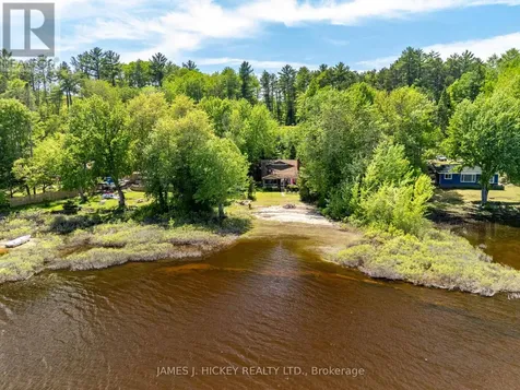 31 Beaverbrook Lane Deep River ON K0J 1P0