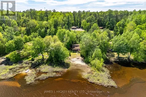 31 Beaverbrook Lane Deep River ON K0J 1P0