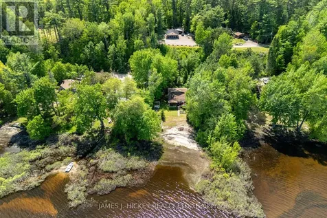 31 Beaverbrook Lane Deep River ON K0J 1P0
