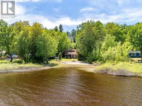 31 Beaverbrook Lane Deep River ON K0J 1P0