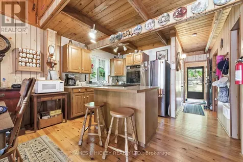 31 Beaverbrook Lane Deep River ON K0J 1P0