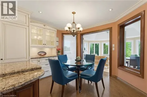 114 Jerome Park Drive Dundas ON L9H 6H3