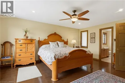 114 Jerome Park Drive Dundas ON L9H 6H3