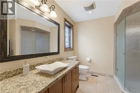 114 Jerome Park Drive Dundas ON L9H 6H3