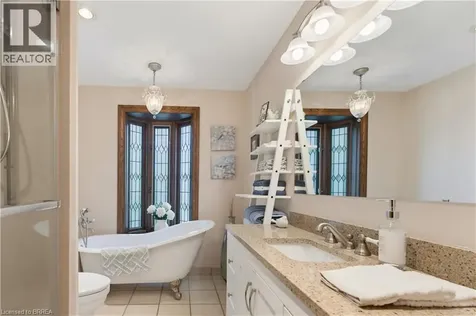 114 Jerome Park Drive Dundas ON L9H 6H3