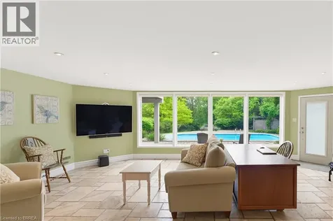 114 Jerome Park Drive Dundas ON L9H 6H3