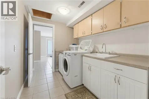 114 Jerome Park Drive Dundas ON L9H 6H3