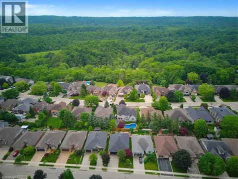 114 Jerome Park Drive Dundas ON L9H 6H3