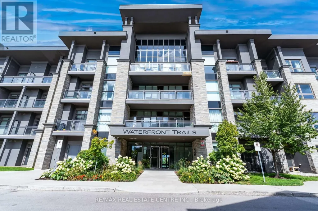 35 Southshore Crescent Hamilton (lakeshore) ON L8E 0J2