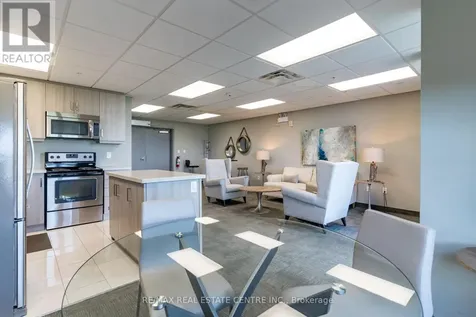 35 Southshore Crescent Hamilton (lakeshore) ON L8E 0J2