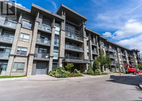 35 Southshore Crescent Hamilton (lakeshore) ON L8E 0J2