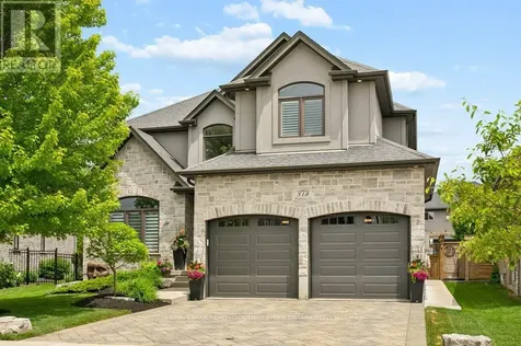 518 Preakness Street Waterloo ON N2K 0C1