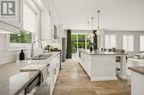 518 Preakness Street Waterloo ON N2K 0C1