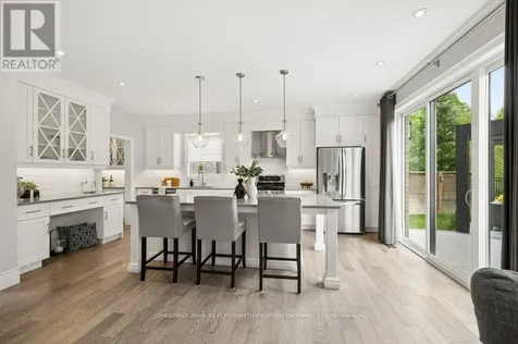 518 Preakness Street Waterloo ON N2K 0C1