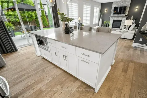 518 Preakness Street Waterloo ON N2K 0C1