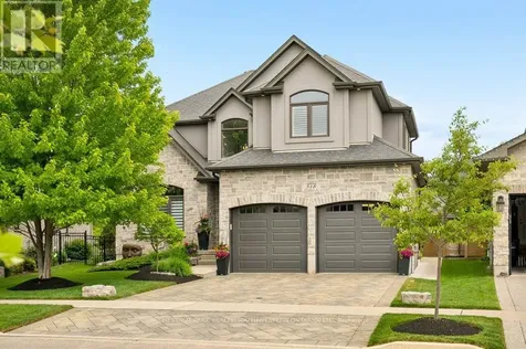 518 Preakness Street Waterloo ON N2K 0C1