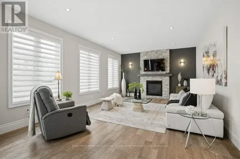 518 Preakness Street Waterloo ON N2K 0C1