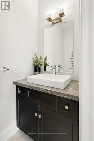 518 Preakness Street Waterloo ON N2K 0C1