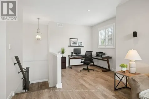 518 Preakness Street Waterloo ON N2K 0C1