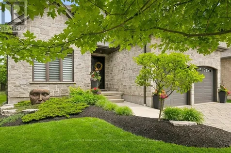518 Preakness Street Waterloo ON N2K 0C1