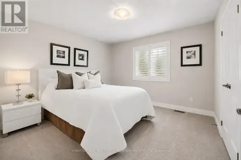 518 Preakness Street Waterloo ON N2K 0C1