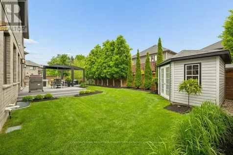 518 Preakness Street Waterloo ON N2K 0C1