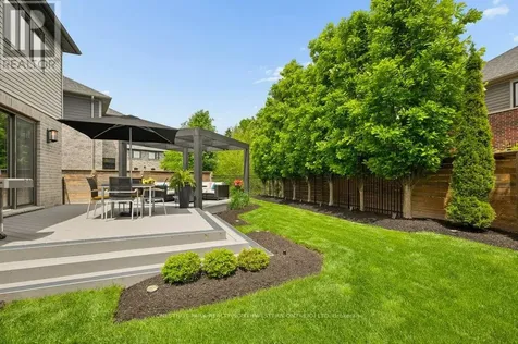518 Preakness Street Waterloo ON N2K 0C1